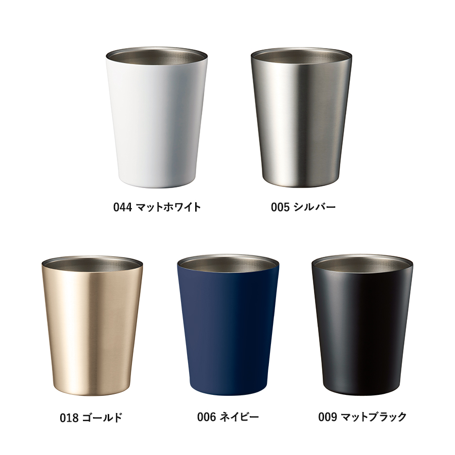 【TS-1721】ステンレスサーモタンブラー 360ml - 画像 (4)