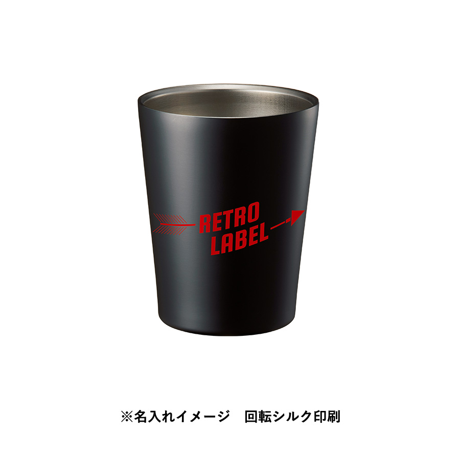【TS-1721】ステンレスサーモタンブラー 360ml - 画像 (8)