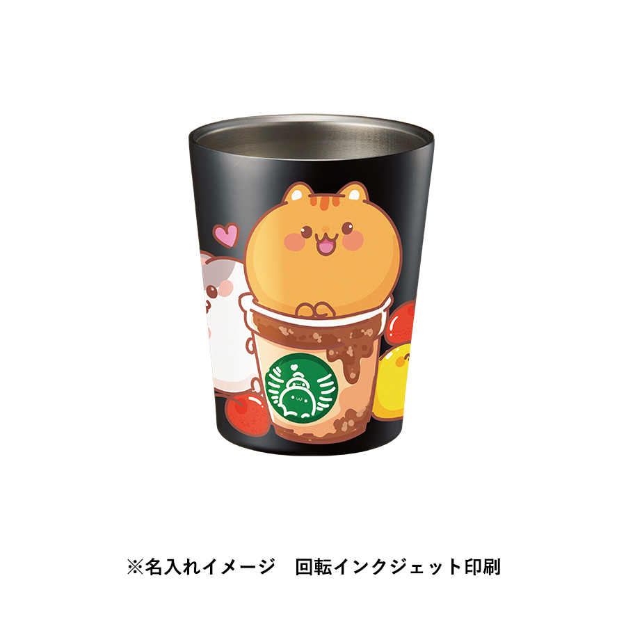 【TS-1721】ステンレスサーモタンブラー 360ml - 画像 (9)