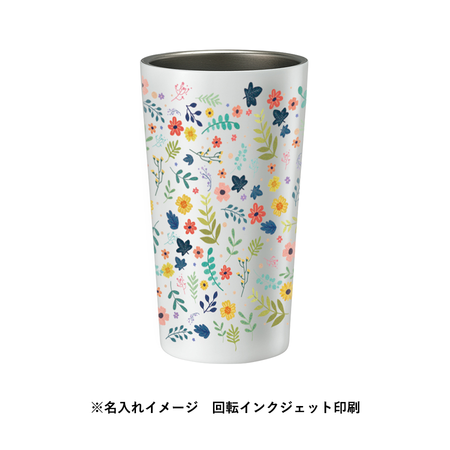 【TS-1722】ステンレスサーモタンブラー 450ml - 画像 (9)