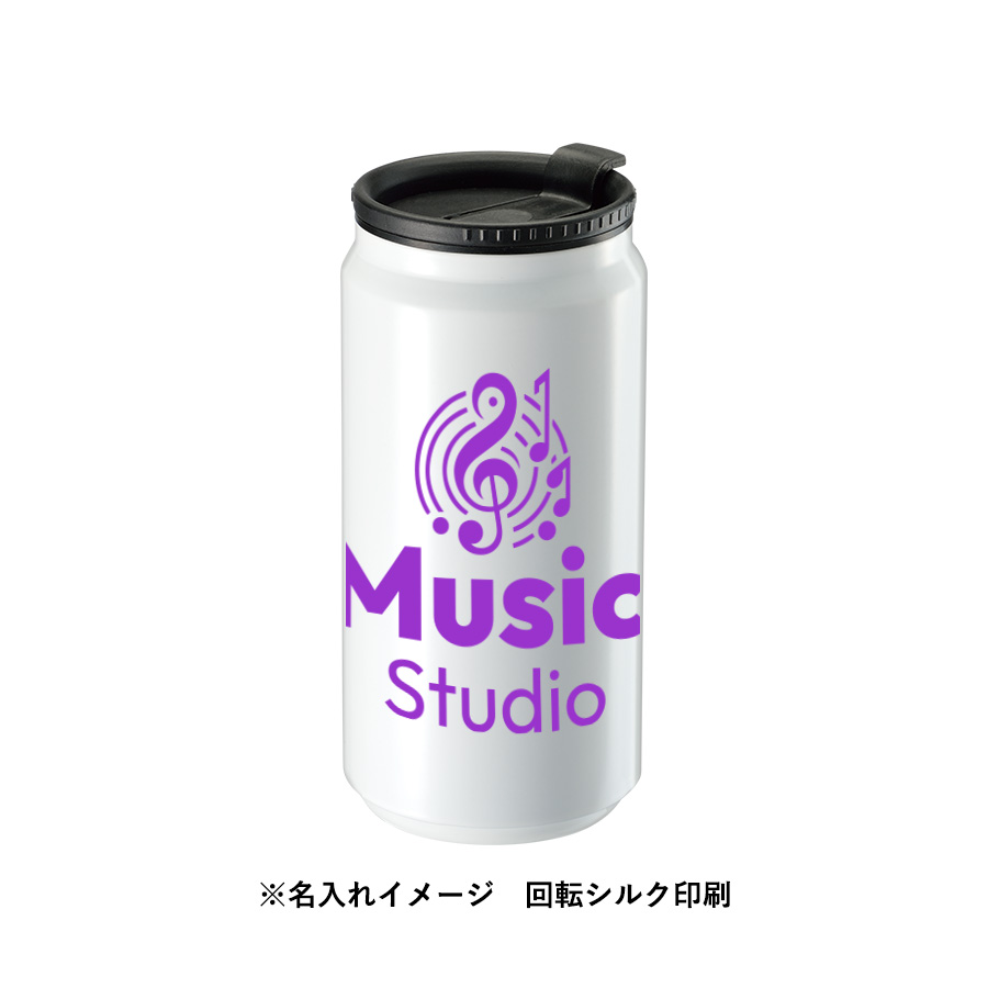 【TS-1735】缶型サーモステンレスタンブラー - 画像 (7)