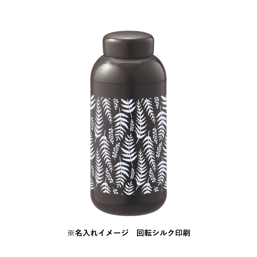 【TS-1748】Maluttoサーモステンレスボトル400ml - 画像 (9)