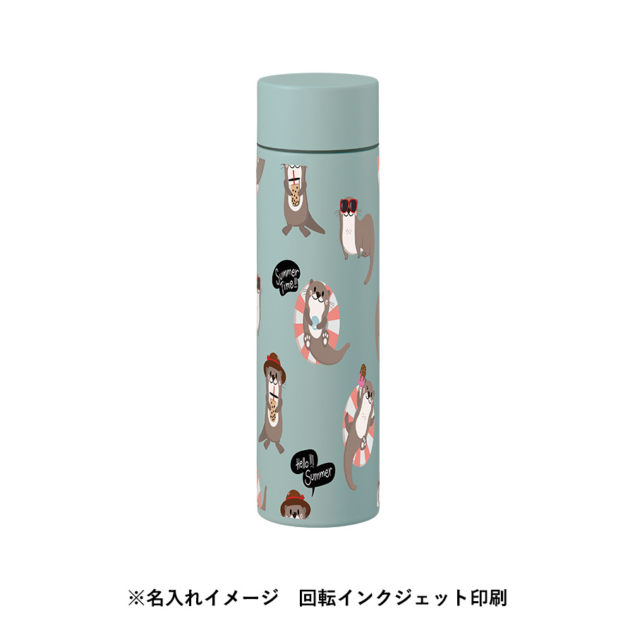 【TS-1753】シンプルサーモステンレスボトル370ml - 画像 (9)