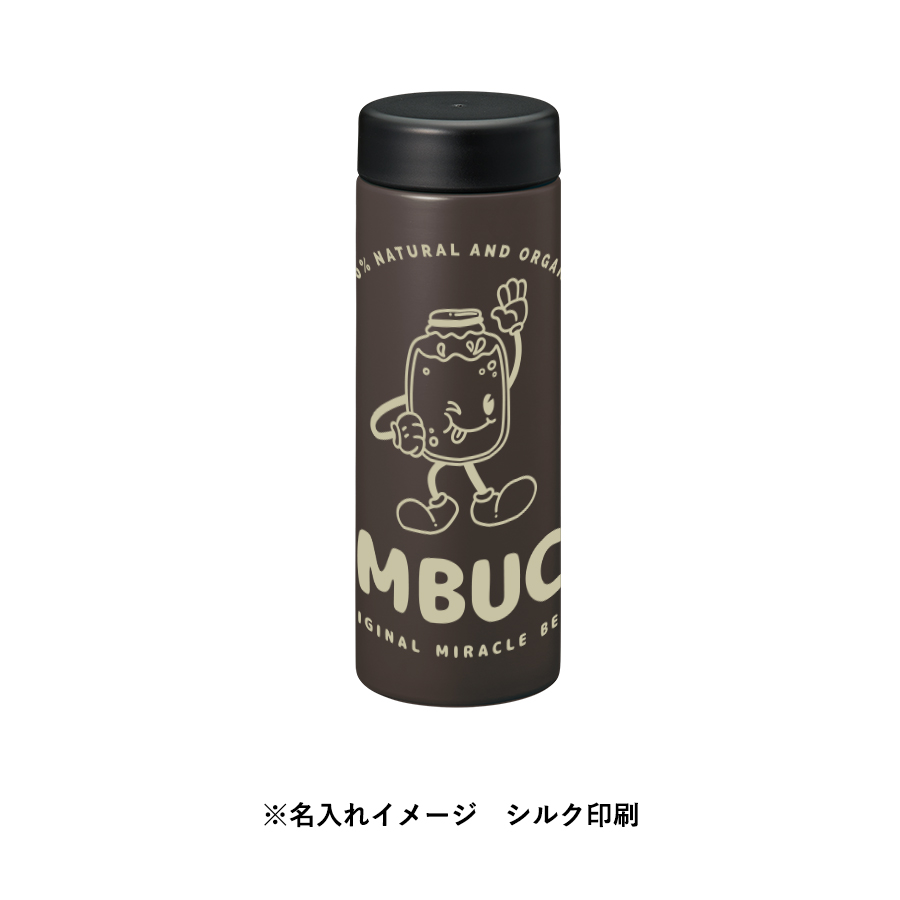 【TS-1824】バイカラーサーモステンレスボトル 500ml - 画像 (7)