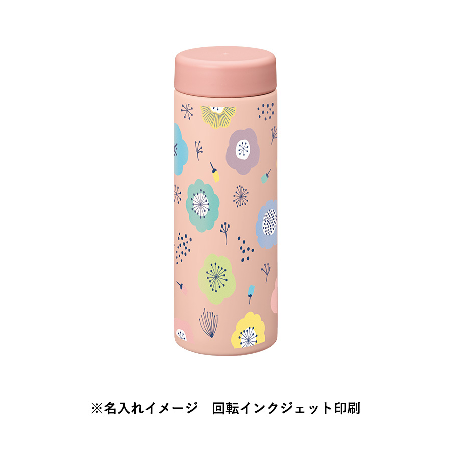 【TS-1824】バイカラーサーモステンレスボトル 500ml - 画像 (8)