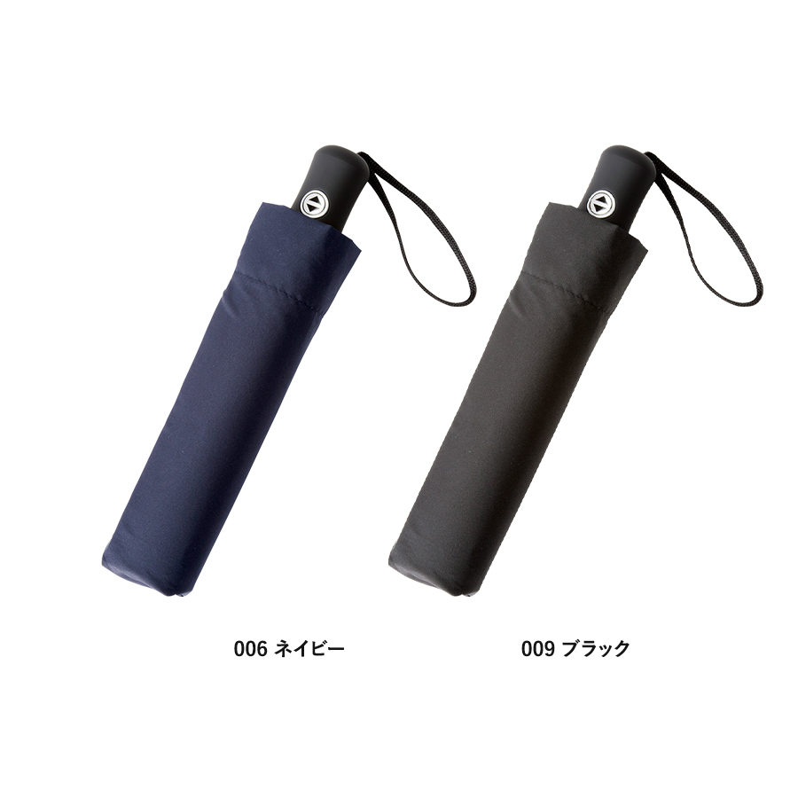 【TU-0009】自動開閉UV折りたたみ傘 - 画像 (3)