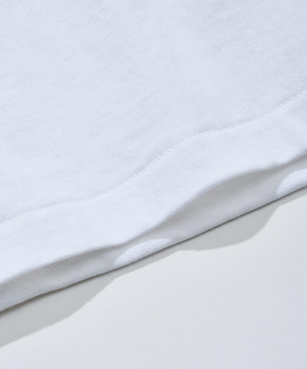 【JPC-001】チューブラーTシャツ(日本製) - 画像 (12)