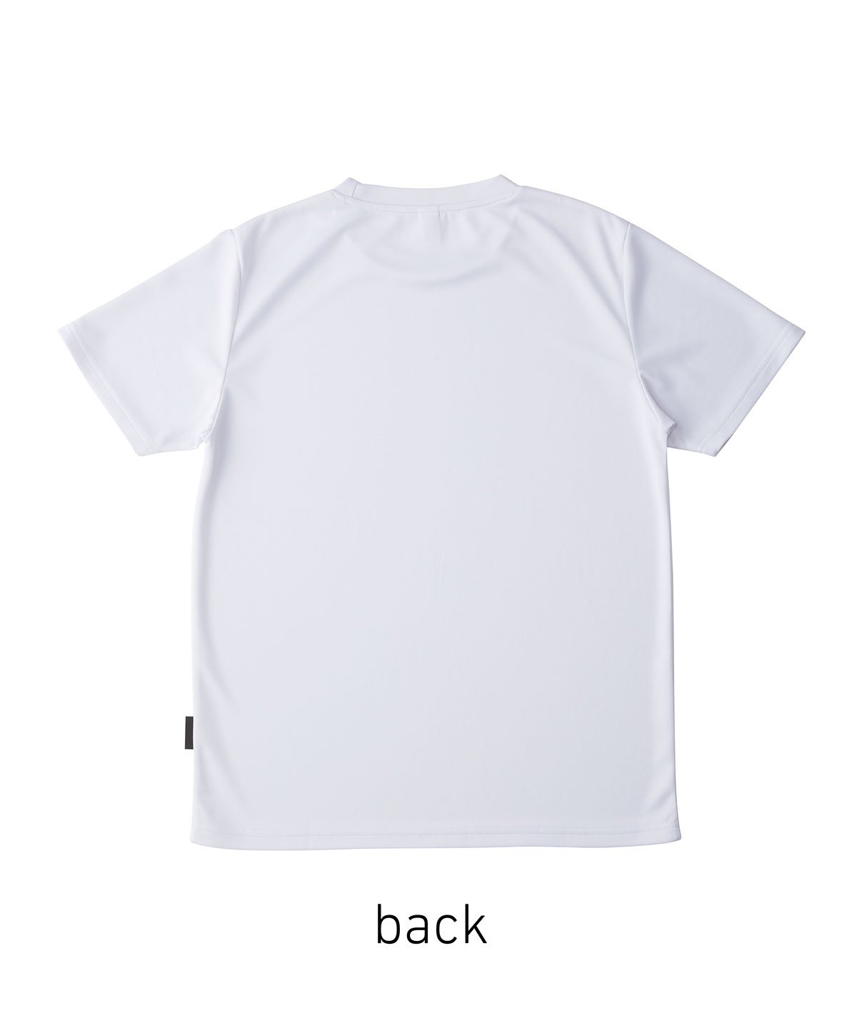 【PBR-920】リサイクルポリエステル Tシャツ - 画像 (7)