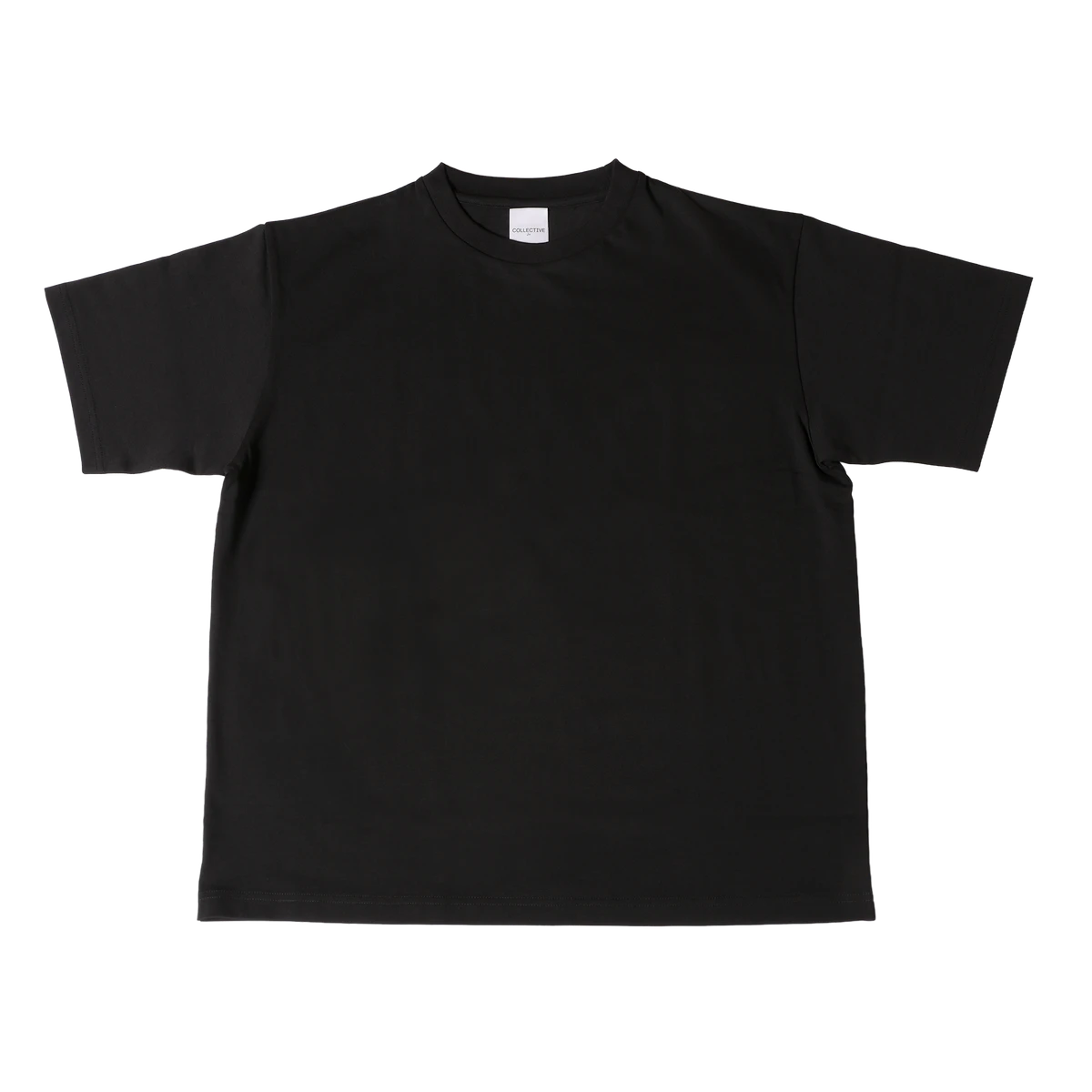 【CJ1101】ハイエンド シルキーTシャツ - 画像 (2)