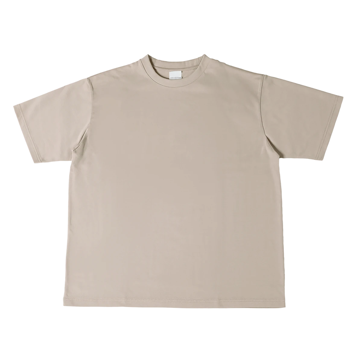 【CJ1101】ハイエンド シルキーTシャツ - 画像 (3)