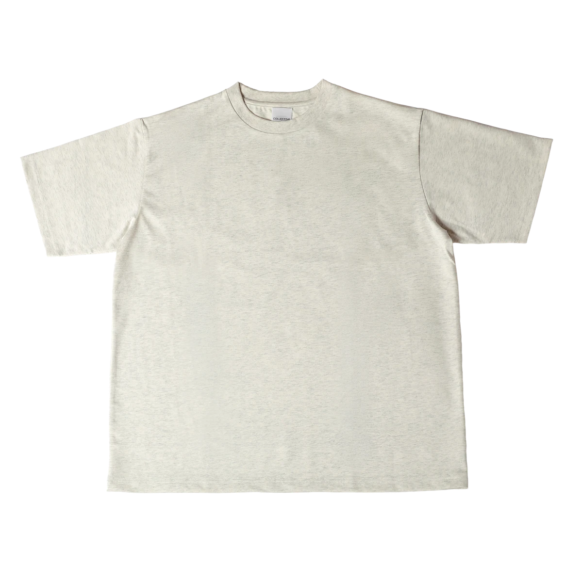 【CJ1101】ハイエンド シルキーTシャツ - 画像 (4)
