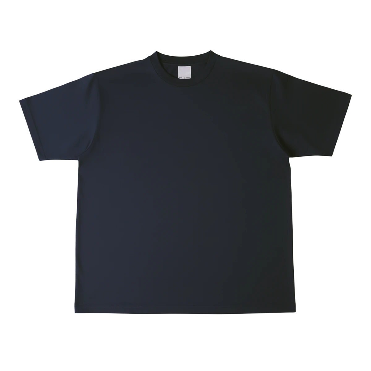 【CJ1101】ハイエンド シルキーTシャツ - 画像 (5)