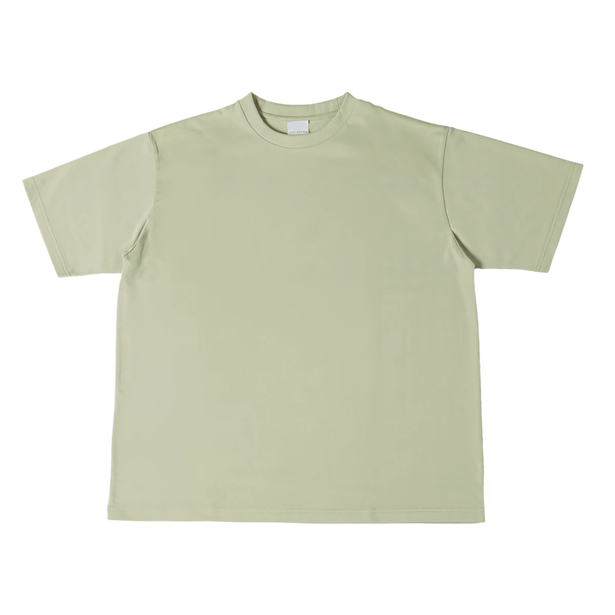 【CJ1101】ハイエンド シルキーTシャツ - 画像 (7)