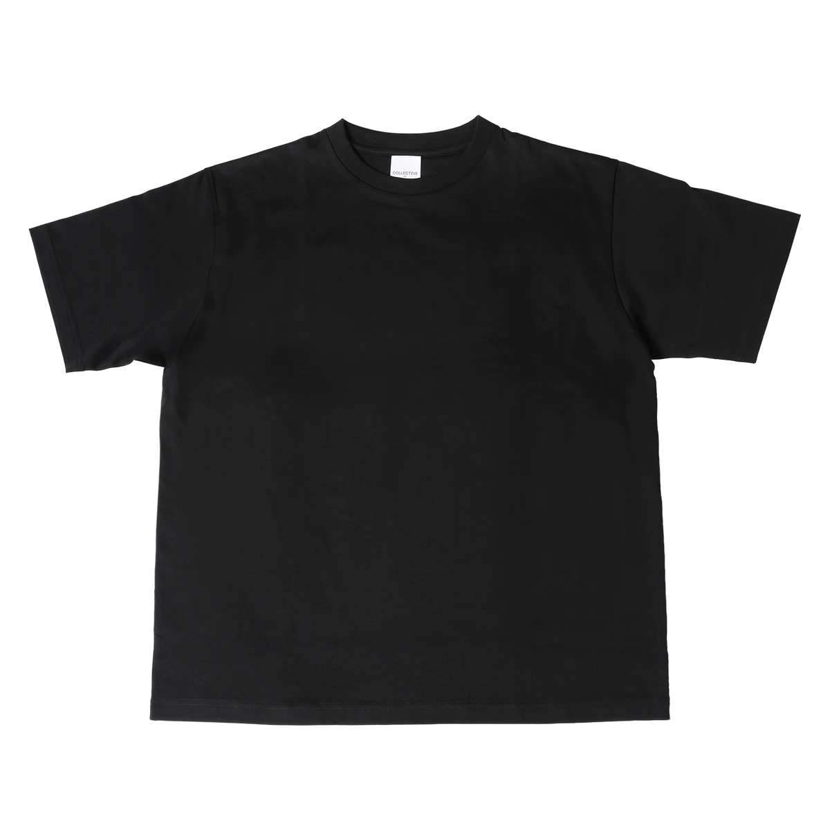 【CJ1103】ハイエンド スムースTシャツ - 画像 (2)