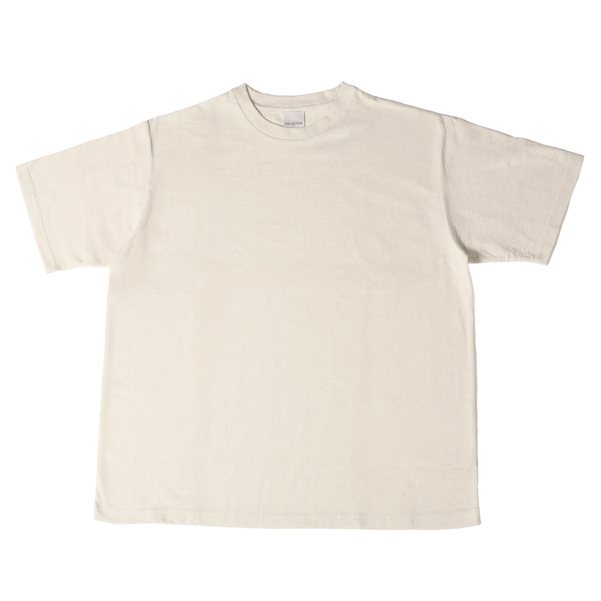 【CJ1104】ハイエンド ルーズTシャツ - 画像 (2)