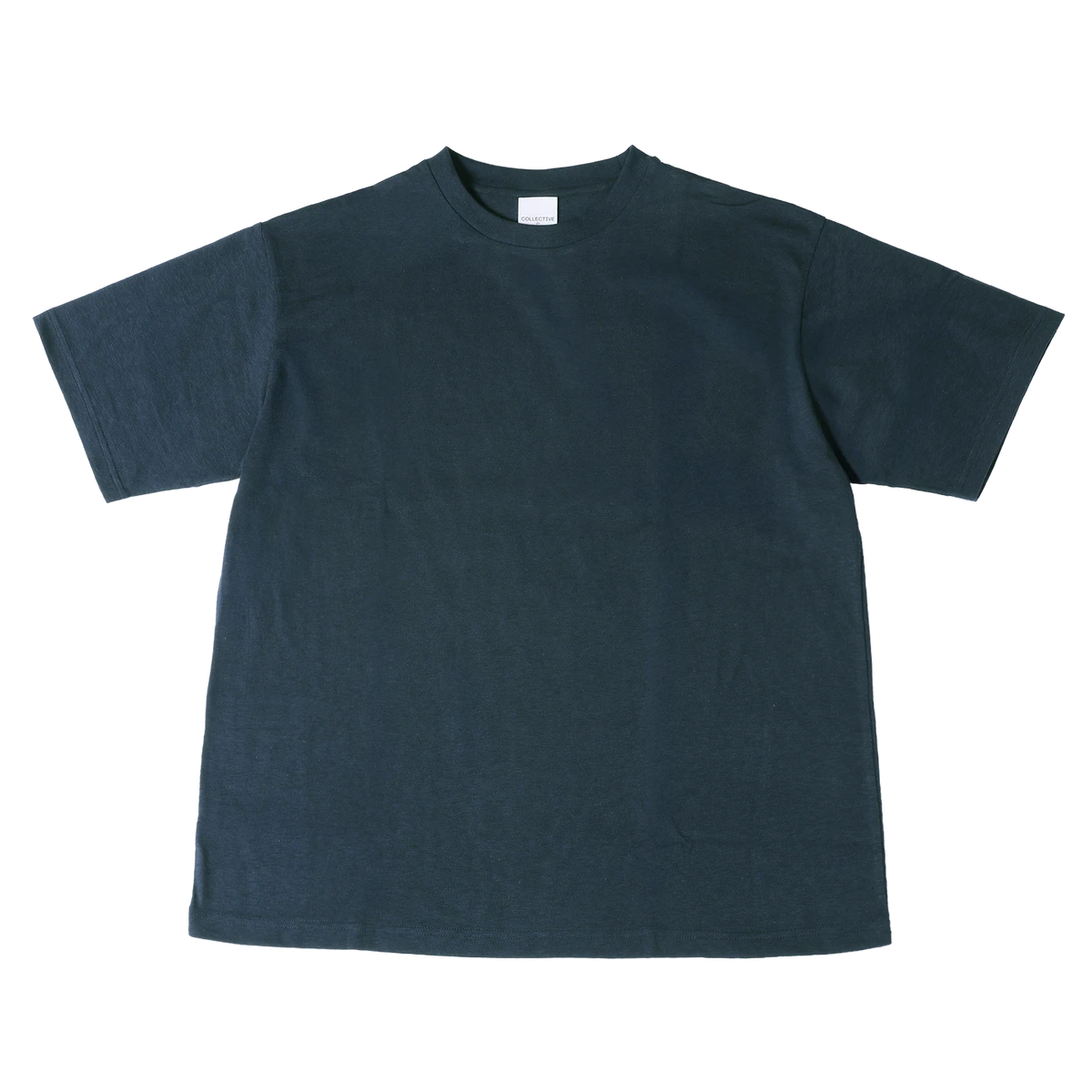 【CJ1104】ハイエンド ルーズTシャツ - 画像 (3)