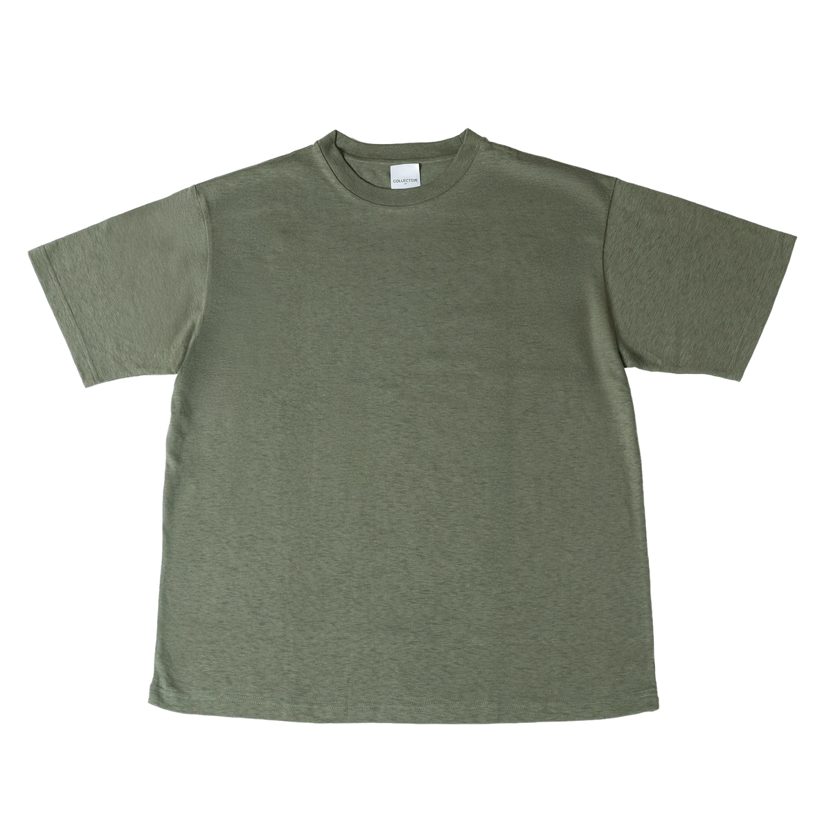 【CJ1104】ハイエンド ルーズTシャツ - 画像 (4)