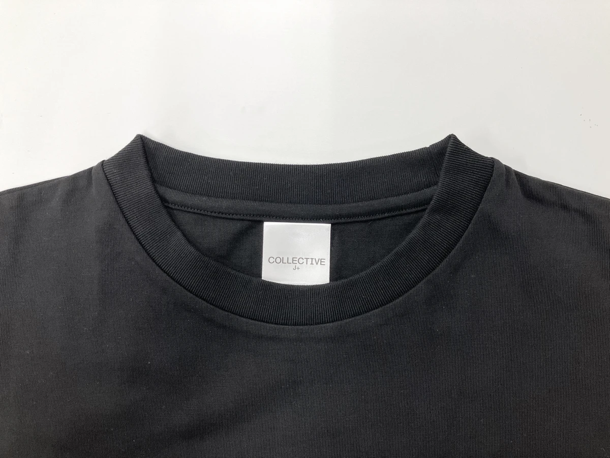 【CJ1104】ハイエンド ルーズTシャツ - 画像 (6)