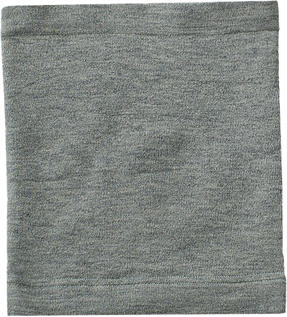 【DF2903】ベーシックネックウォーマー - 画像 (3)