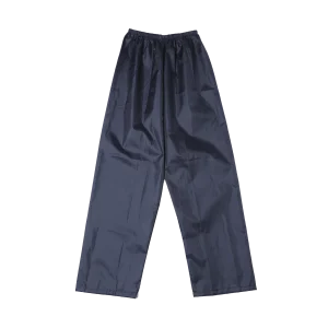 【DF5505】ポリエステルウインドパンツ