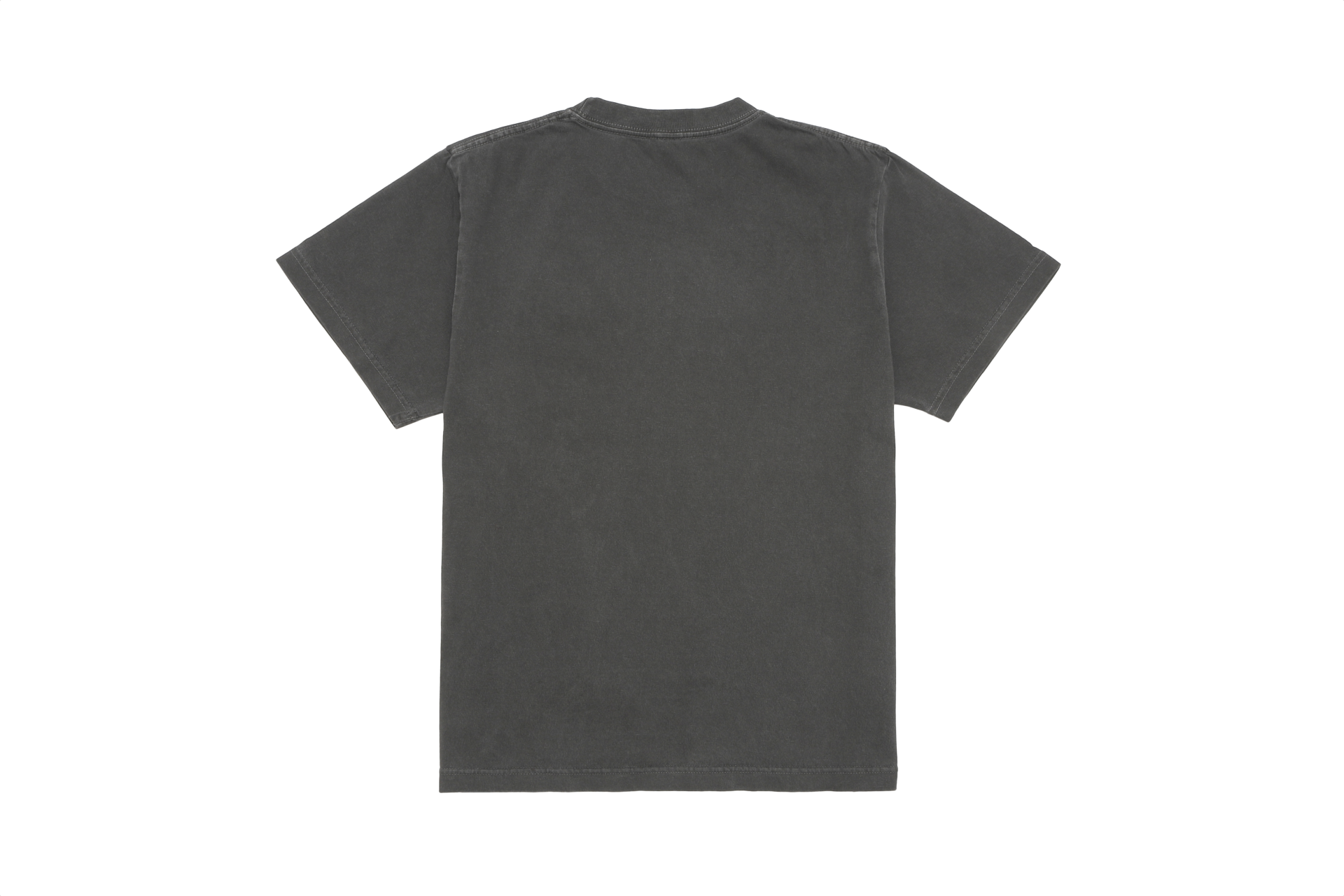 【DF1101D】6.6オンス プレミアムガーメントダイTシャツ - 画像 (7)
