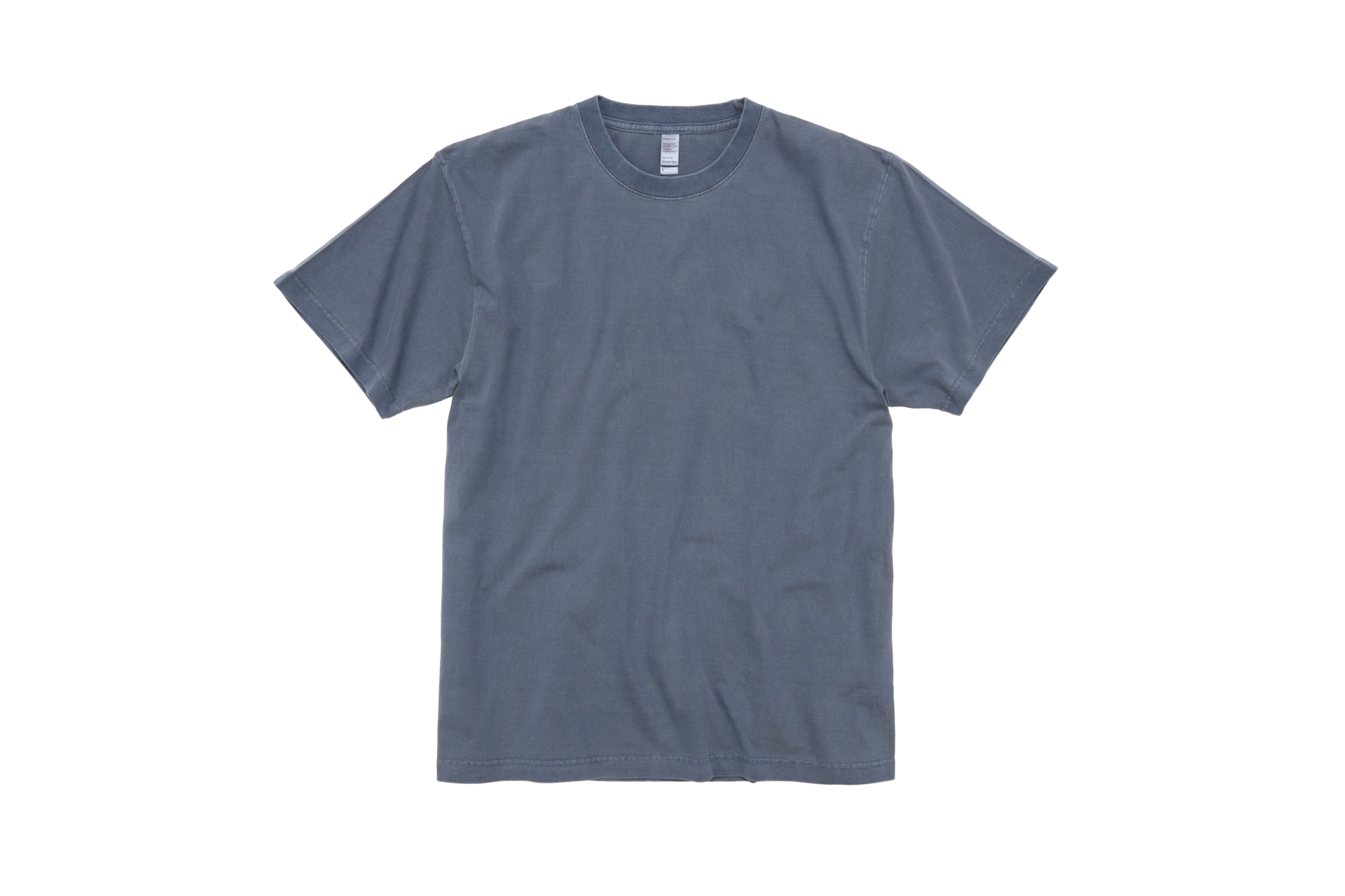 【DF1101D】6.6オンス プレミアムガーメントダイTシャツ - 画像 (8)