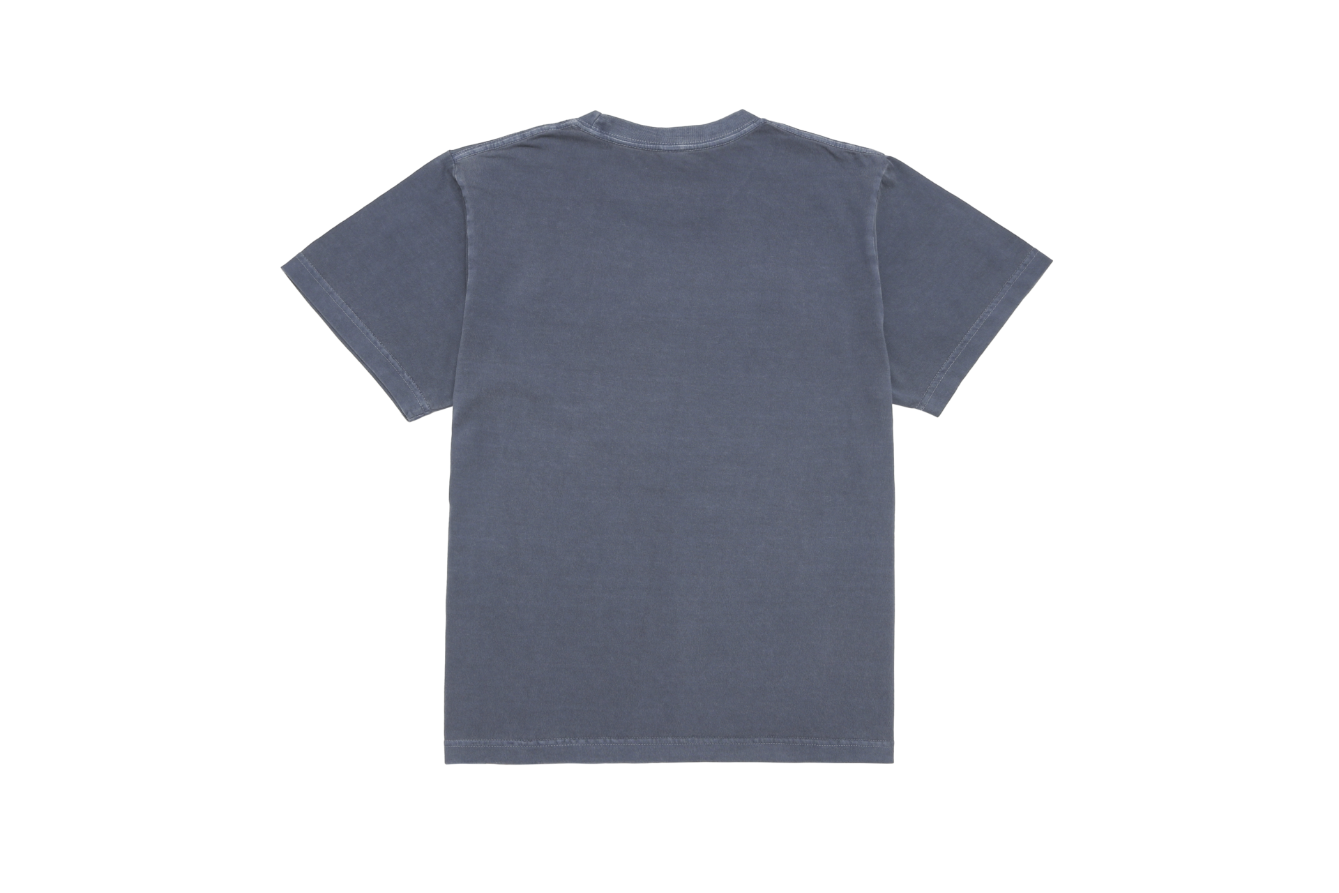 【DF1101D】6.6オンス プレミアムガーメントダイTシャツ - 画像 (9)