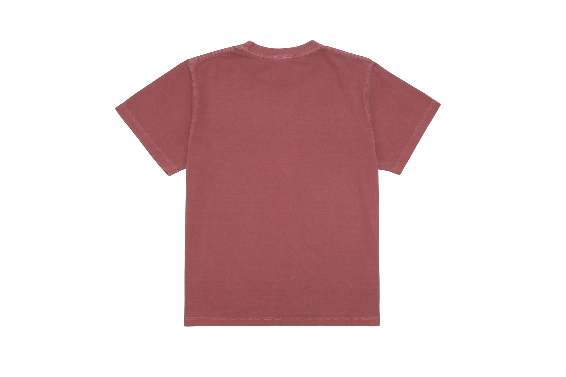 【DF1101D】6.6オンス プレミアムガーメントダイTシャツ - 画像 (11)