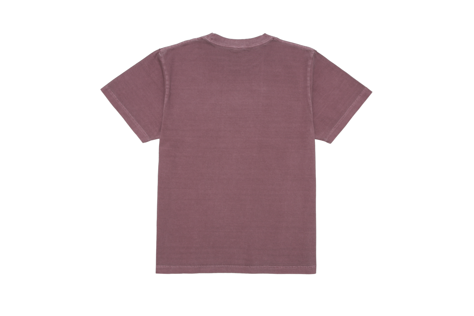 【DF1101D】6.6オンス プレミアムガーメントダイTシャツ - 画像 (13)