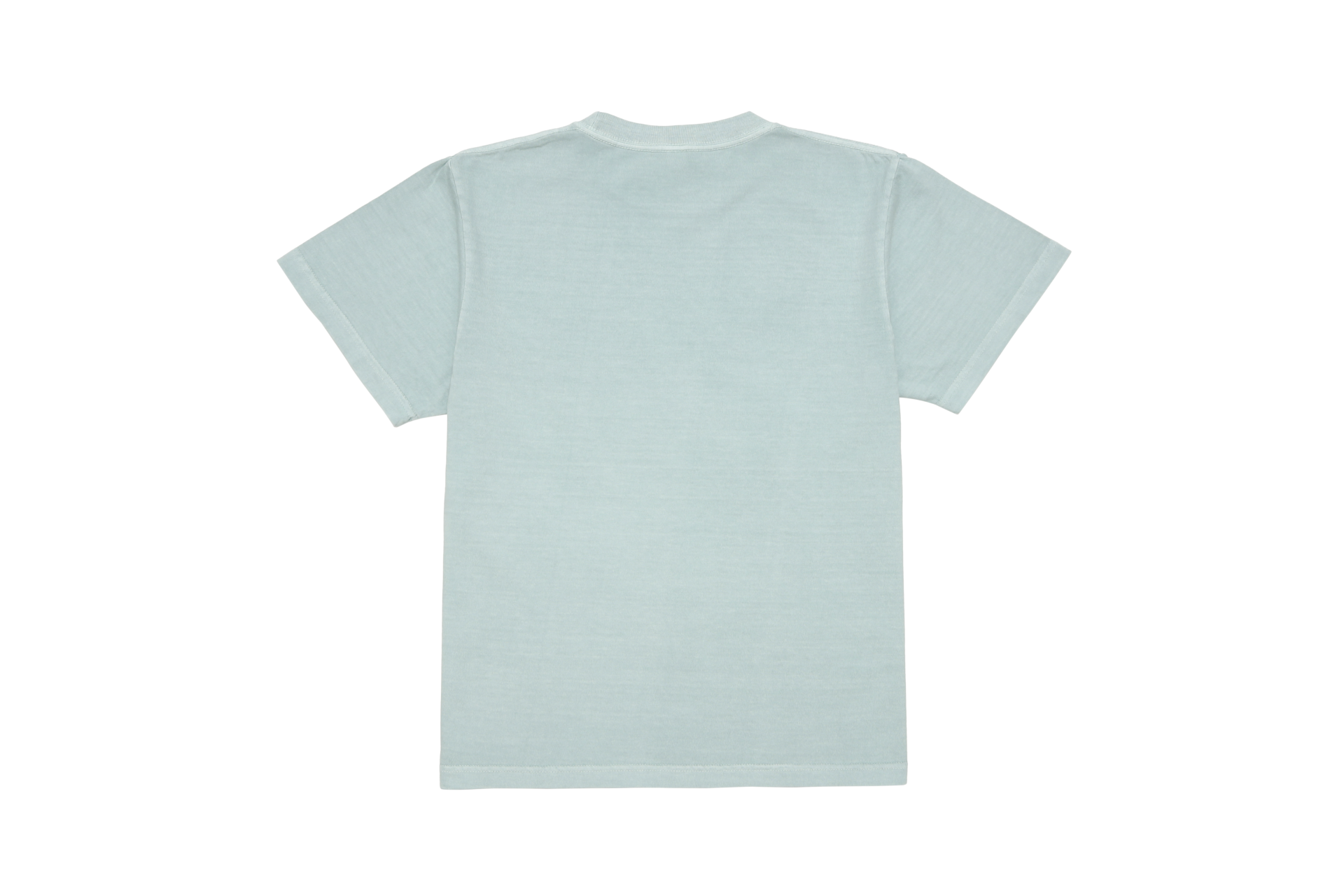 【DF1101D】6.6オンス プレミアムガーメントダイTシャツ - 画像 (15)