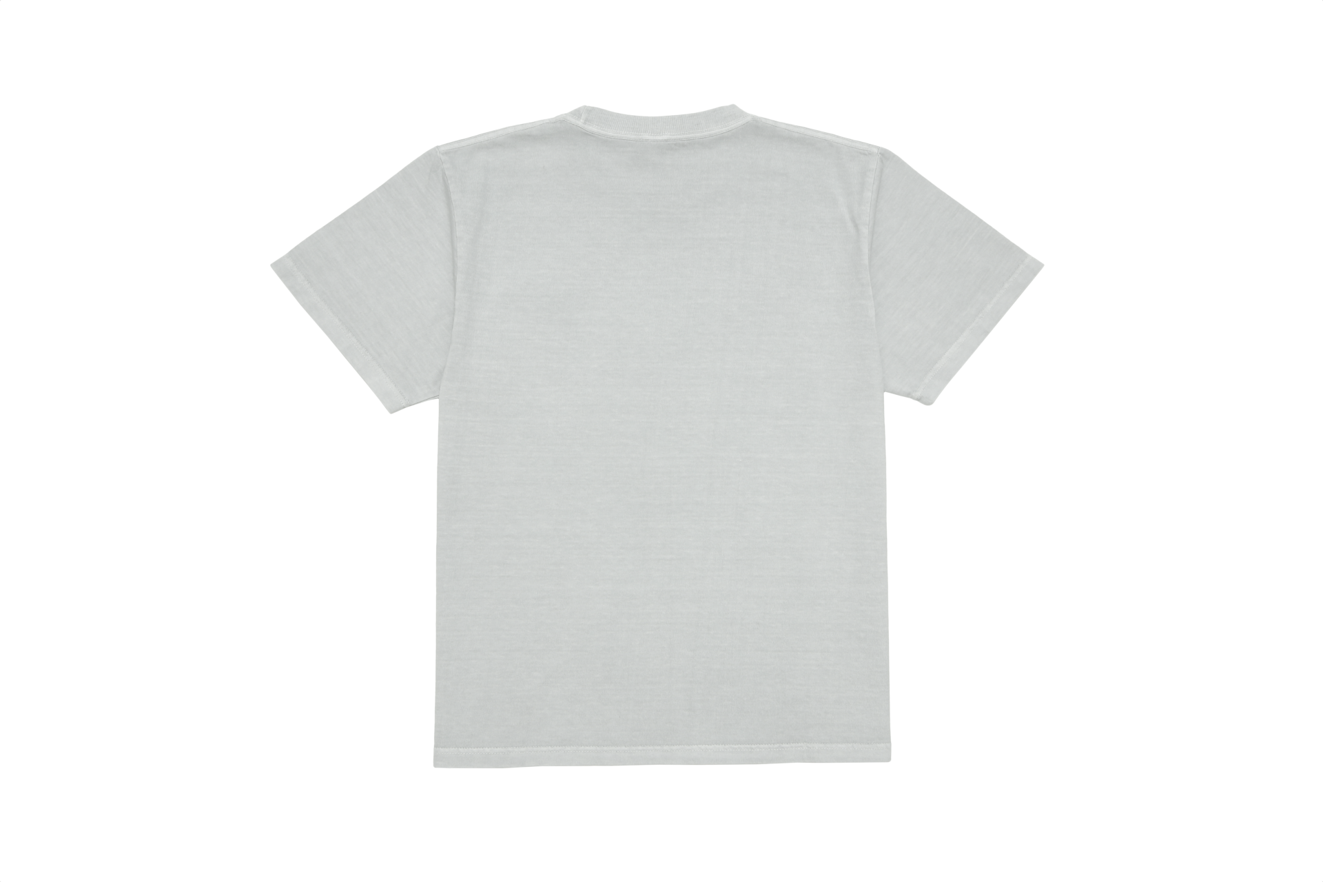 【DF1101D】6.6オンス プレミアムガーメントダイTシャツ - 画像 (17)