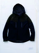 【0184-00】桑和(SOWA) 防風ブルゾン - 画像 (3)