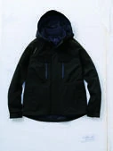【0184-00】桑和(SOWA) 防風ブルゾン - 画像 (4)